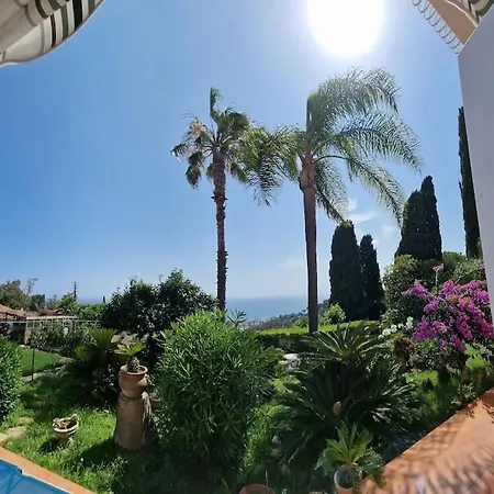 Le 4 Stagioni, In * Bordighera