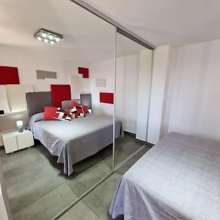 Appartement Le 4 Stagioni, In Bordighera