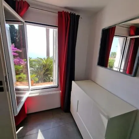 Appartement Le 4 Stagioni, In Bordighera
