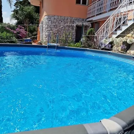 Appartement Le 4 Stagioni, In *