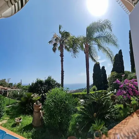 Le 4 Stagioni, In * Bordighera