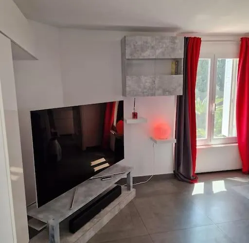 Appartement Le 4 Stagioni, In *